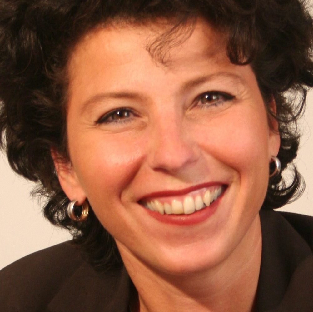 Christine Amon-Feldmann